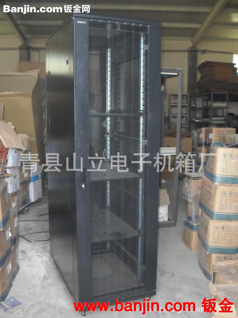 10长期现货供应网络机柜 服务器机柜