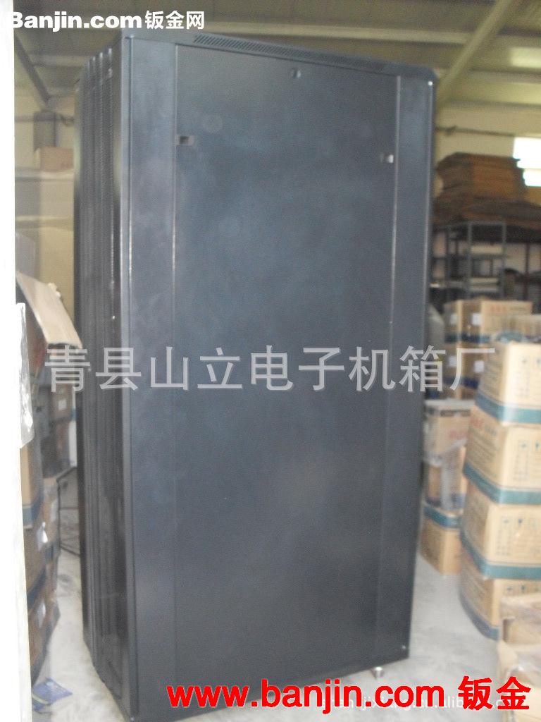 10长期现货供应网络机柜 服务器机柜