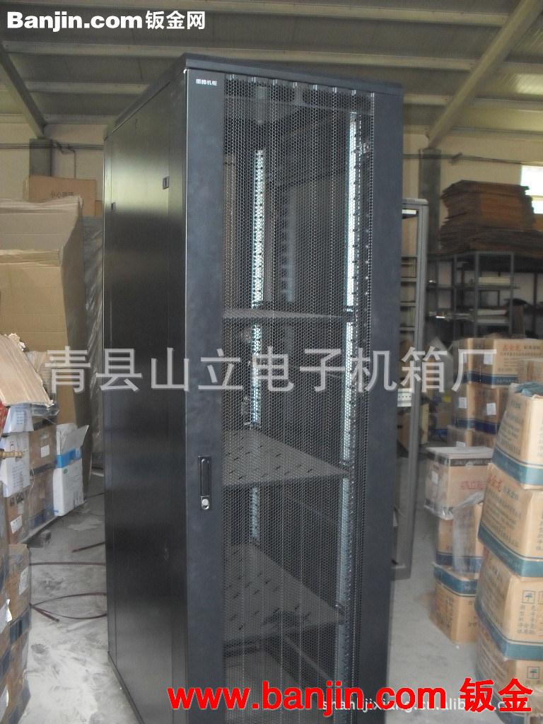10长期现货供应网络机柜 服务器机柜