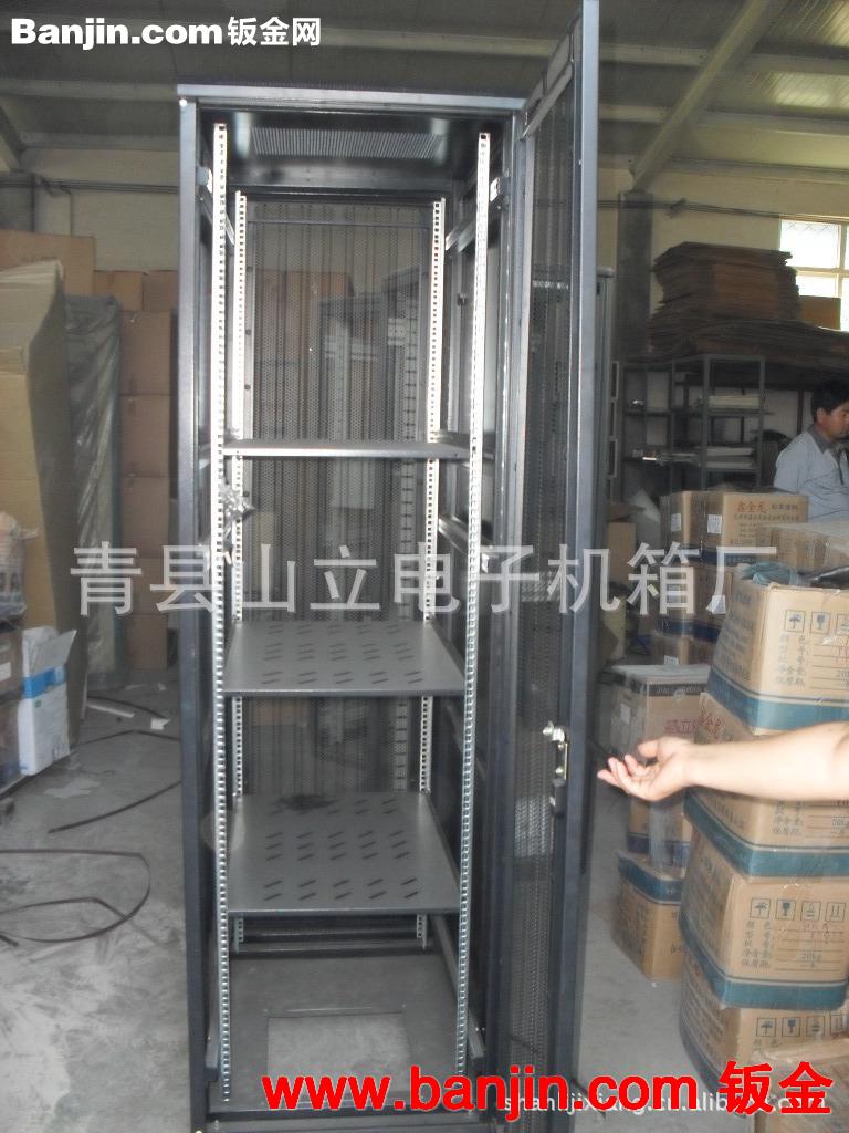 10长期现货供应网络机柜 服务器机柜