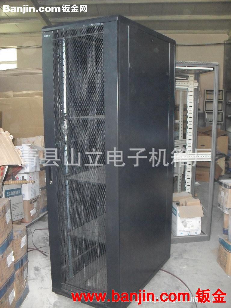 10长期现货供应网络机柜 服务器机柜