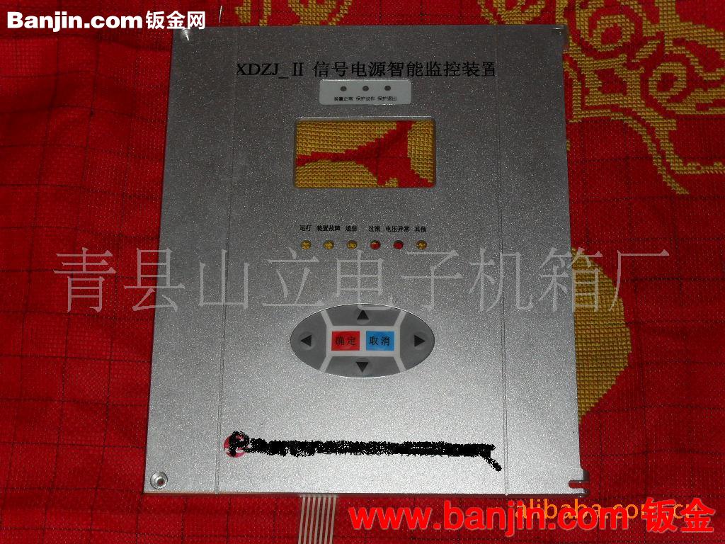 厂家提供小批量高精密钣金加工