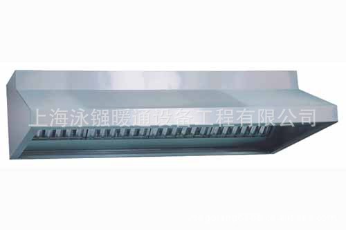 供应排风罩|镀锌板油烟罩|不锈钢油烟罩|厨房排烟风管