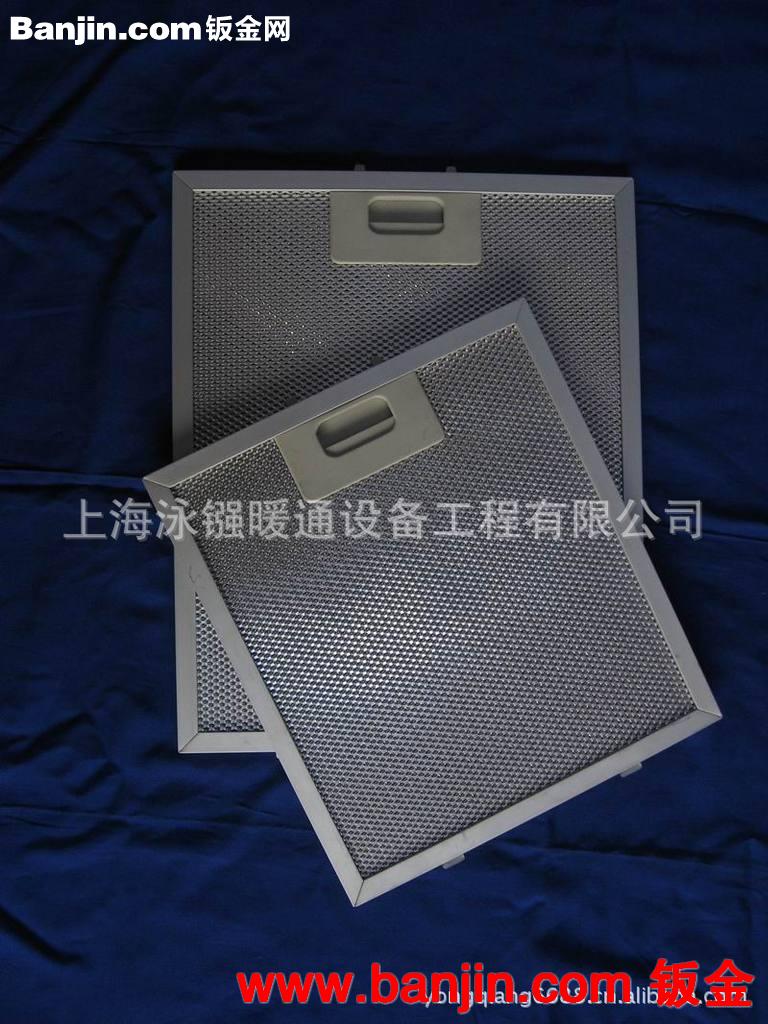 厨房排烟工程|油烟罩安装|油烟净化工程