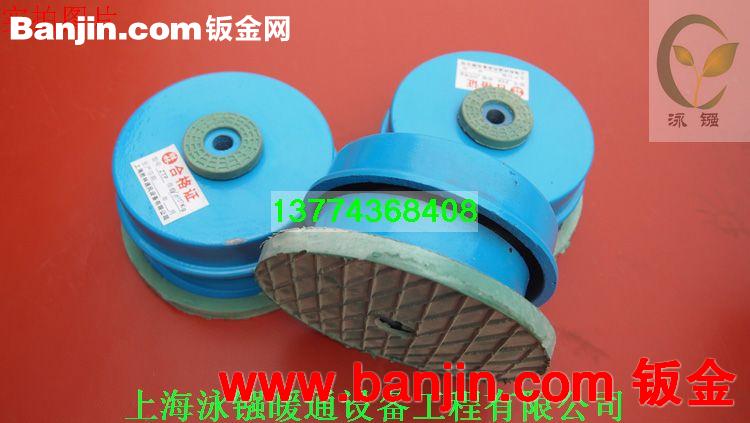 风机减震垫防震垫防滑垫减震垫减振器机器减震垫设备防震120kg