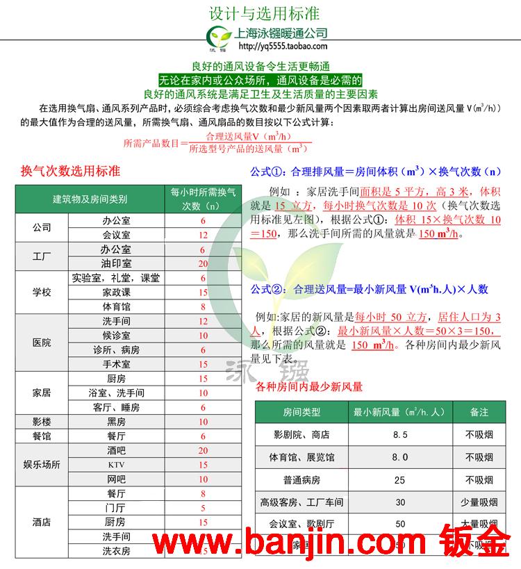 大功率排风机金属管道离心换气扇静音排气扇换气抽风机1253风量