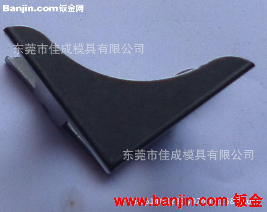 LED灯饰照明五金配件冲压件弹片、卡扣弹片、V形弹片、扣具弹片