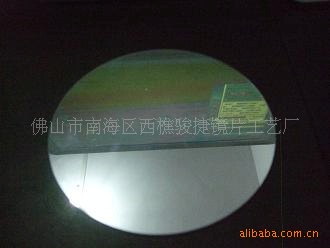 供应PS/PC/PVC/双面镜片