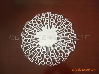 【骏捷】供应PC镜PS镜PVC半透镜片亚克力镜片