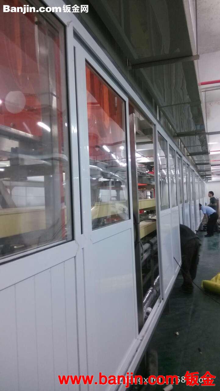 海螺塑钢门窗 专业加工生产产家 深圳福财旺门窗行