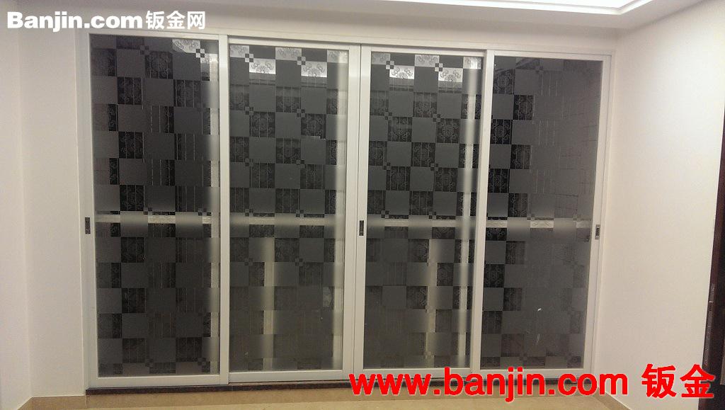厂家生产批发 88系列 180系列 75系列等各种豪华重型门