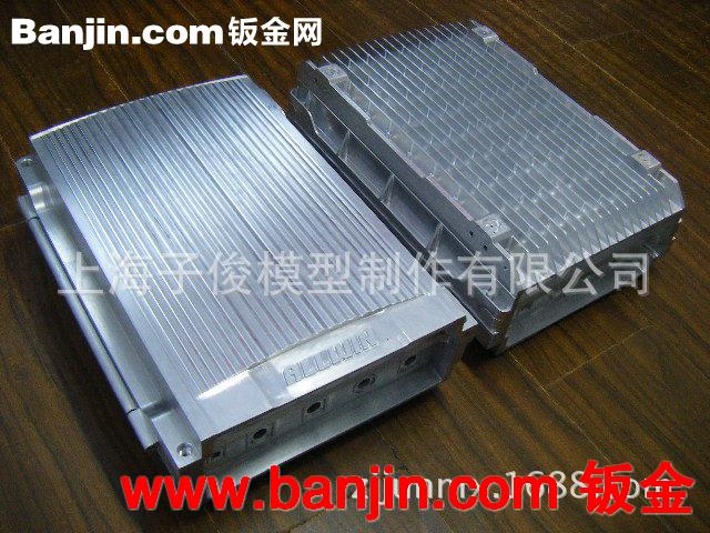 铝合金模型打样，手板制作设计研发，数控加工铝产品模型手板