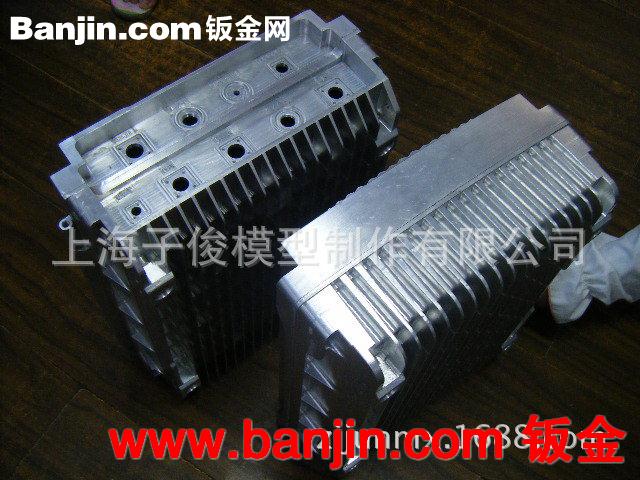 铝合金模型打样，手板制作设计研发，数控加工铝产品模型手板