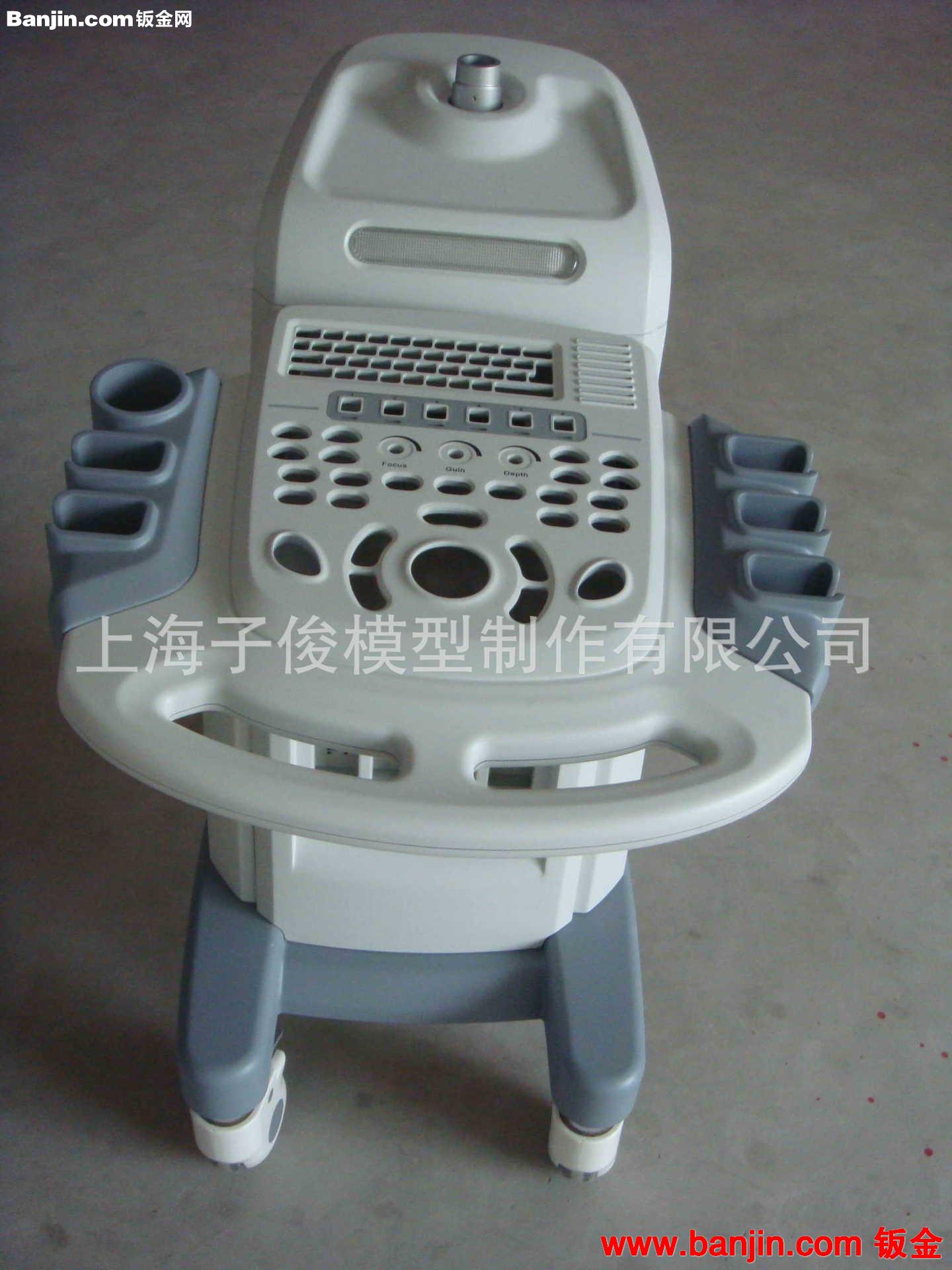 医疗器械模型制作加工，上海模型
