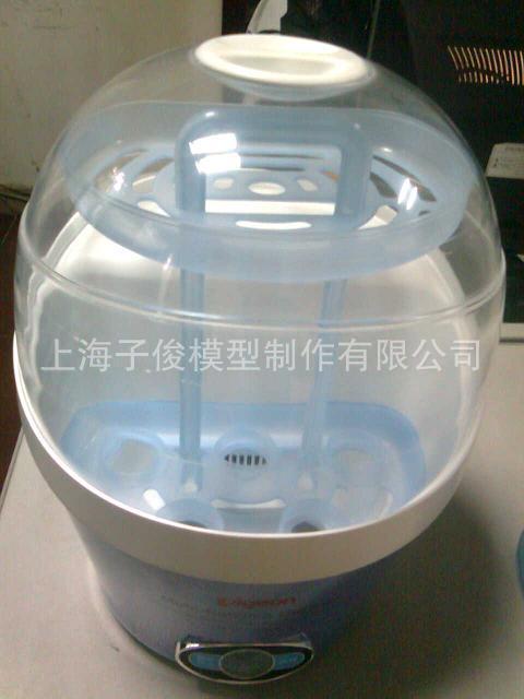 家用电器模型制作，笔记本模型加工，喷漆，电镀加工