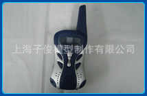 通讯工具模型