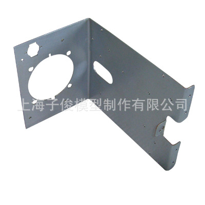 精密钣金制作加工，数控折弯，冲压加工