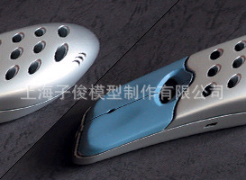 真空注形，硅胶复模，真空注形等注塑加工