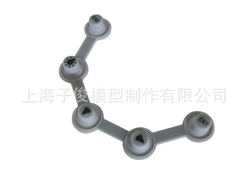 真空注形，硅胶复模，真空注形等注塑加工
