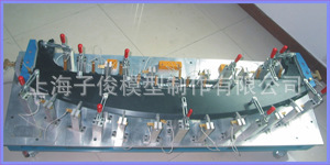 工装治具检具加工，工装设计加工