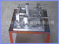 工装治具检具加工，工装设计加工