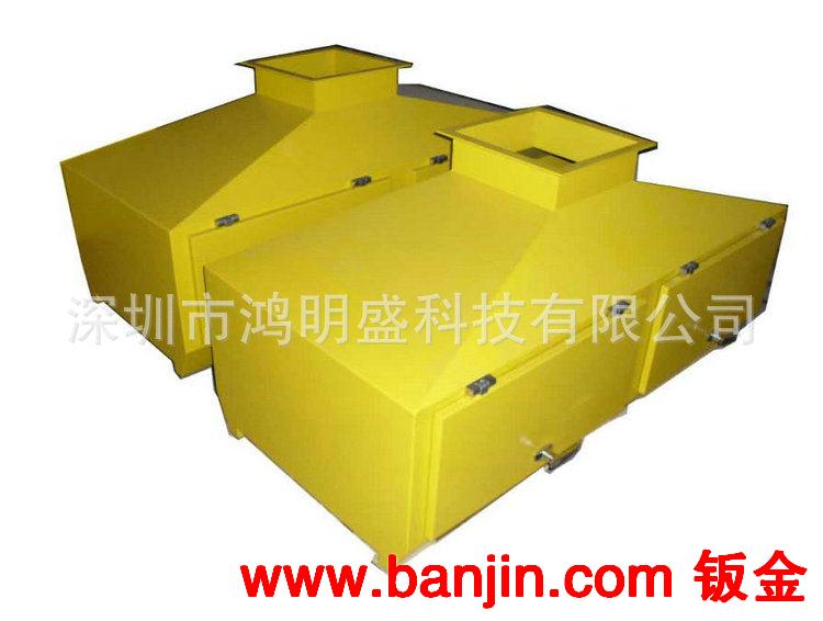 经销批发机器设备外壳 机电设备外壳 精密仪器钣金外壳 价格合理