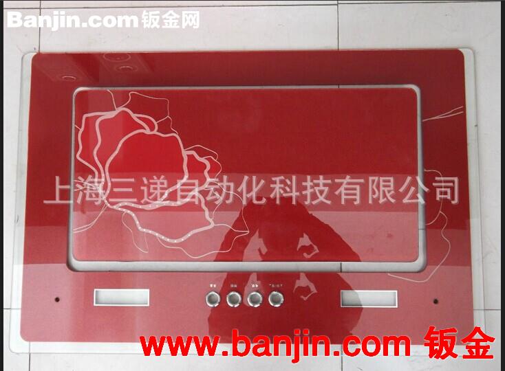 精品推荐 LED玻璃面板 灯具玻璃 台阶玻璃 电磁炉玻璃