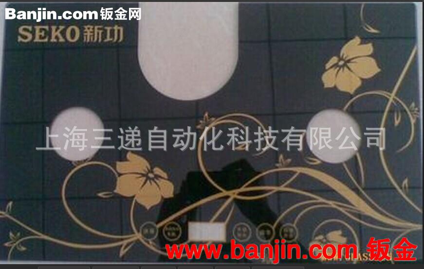 精品推荐 LED玻璃面板 灯具玻璃 台阶玻璃 电磁炉玻璃