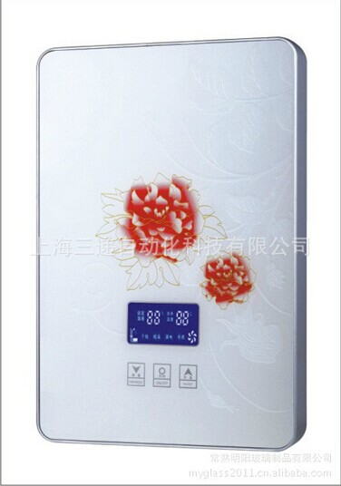 精品推荐 LED玻璃面板 灯具玻璃 台阶玻璃 电磁炉玻璃