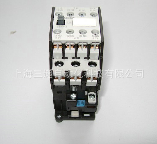 专业经销Siemens/西门子优质交流接触器 质量保证
