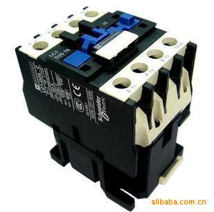 施耐德低压接触器交流LCI-DFK12 21C