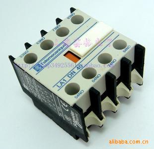 施耐德低压接触器交流LCI-DFK12 21C
