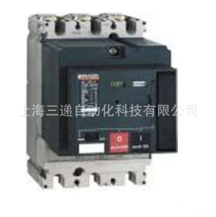 专业供应NC100H-D DZ47-100直流塑壳断路器