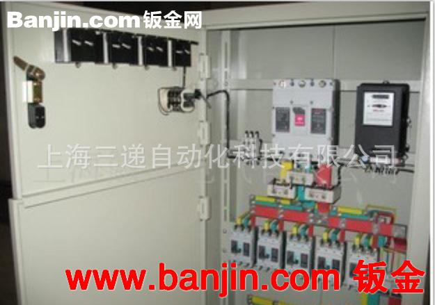经销批发电气柜通信柜 小型电气变频联动控制柜 尺寸齐全