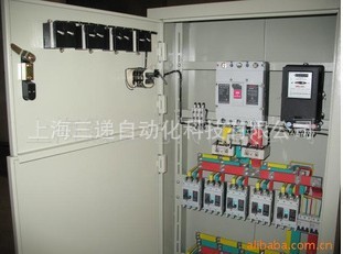 经销供应组装电气柜自控柜 机箱锁铰链电气柜