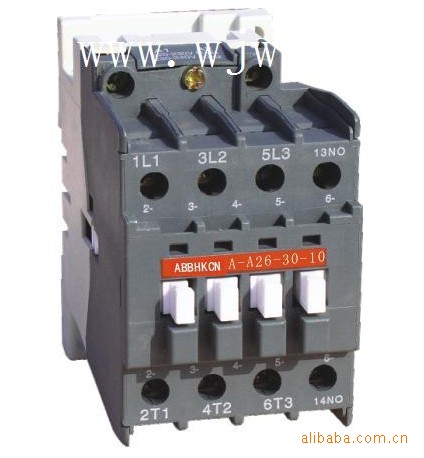 ABB交流接触器AL26-30-10