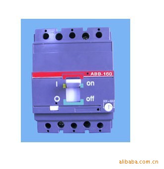 ABB小型断路器GS264-C50A