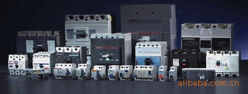 ABB塑壳断路器T5N630PR  212 /  630A