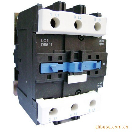 施耐德交流接触器