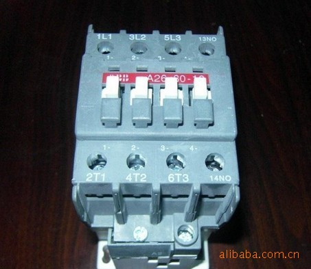 ABB交流接触器