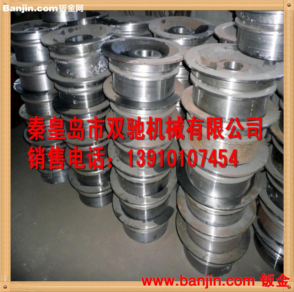 【双驰机械】供应刮板机配件——机头机尾滑道（厂家直供）！！！