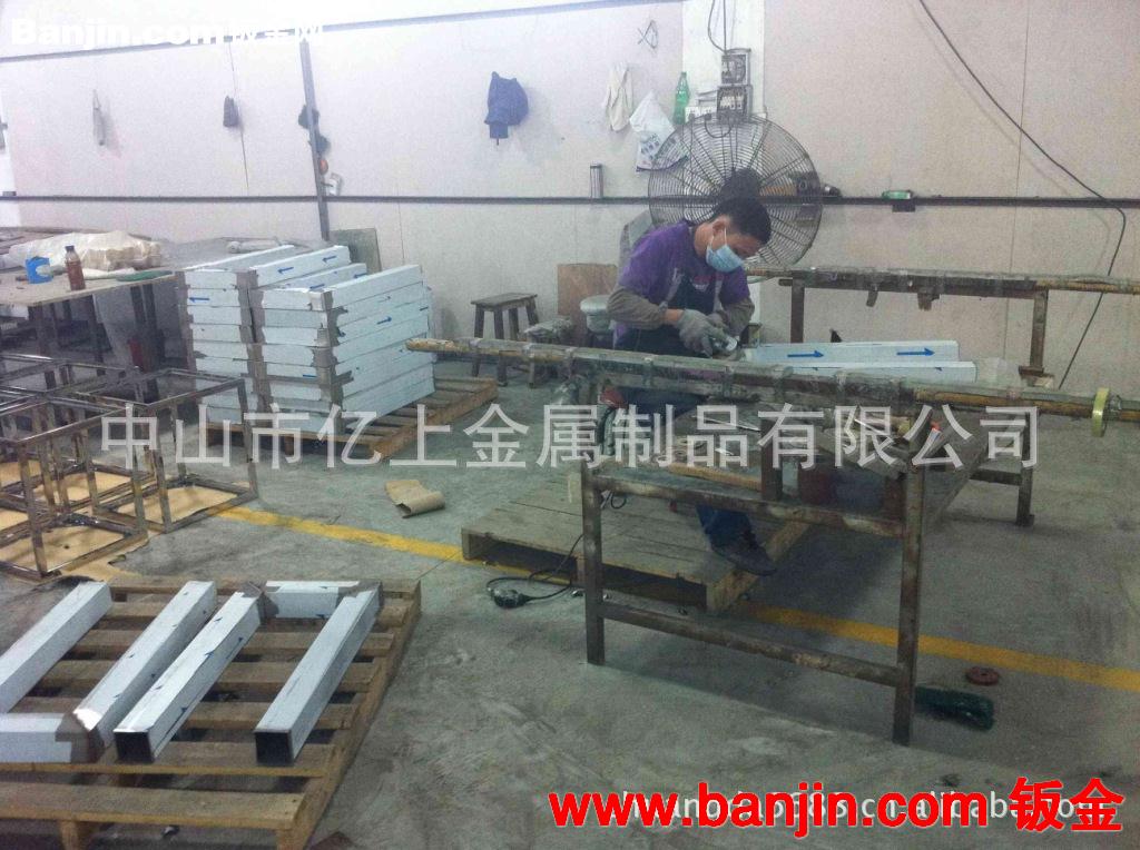 来图定制 多种高品质的机箱机柜