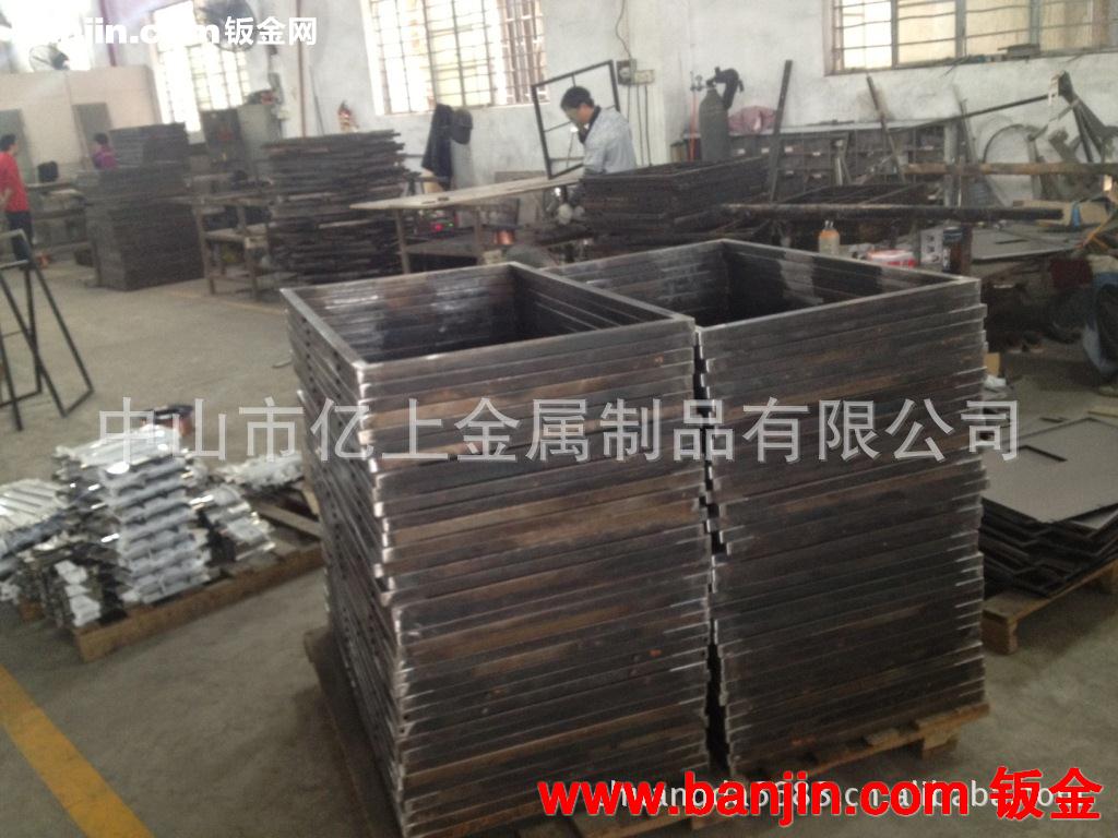 来图定制 多种高品质的机箱机柜