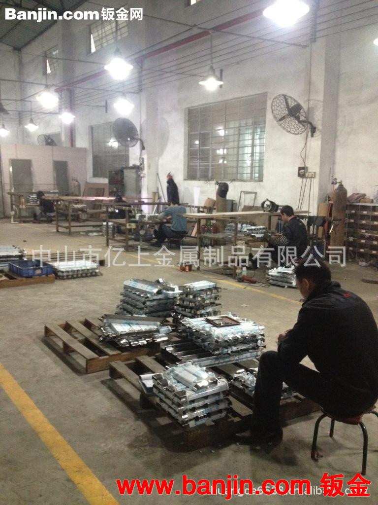来图定制 多种高品质的机箱机柜