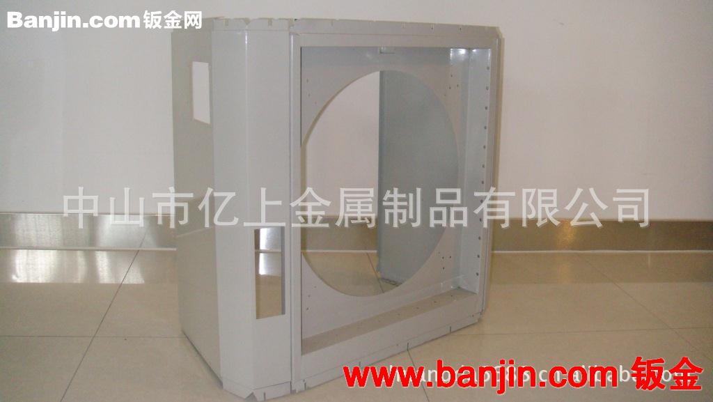 来图定制 大量供应专业生产各种机箱机柜