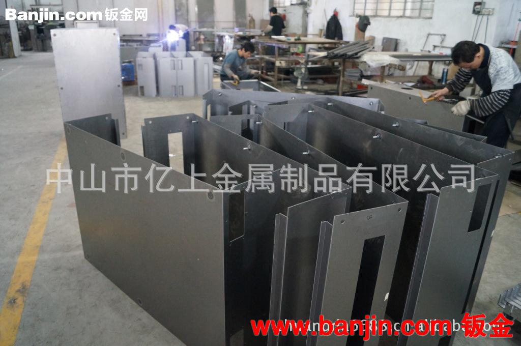 来图定制 大量供应专业生产各种机箱机柜