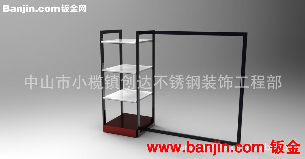 来图定制 供应机柜系列 网络机柜 钣金机柜 机箱机柜