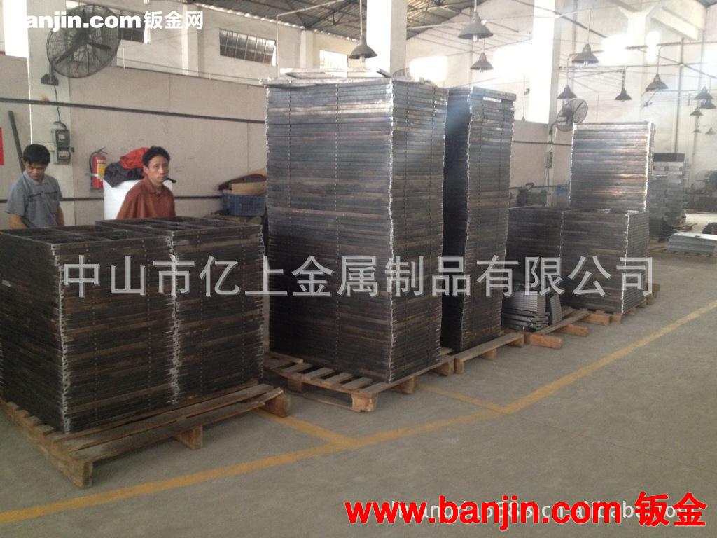 来图定制 供应机柜系列 网络机柜 钣金机柜 机箱机柜
