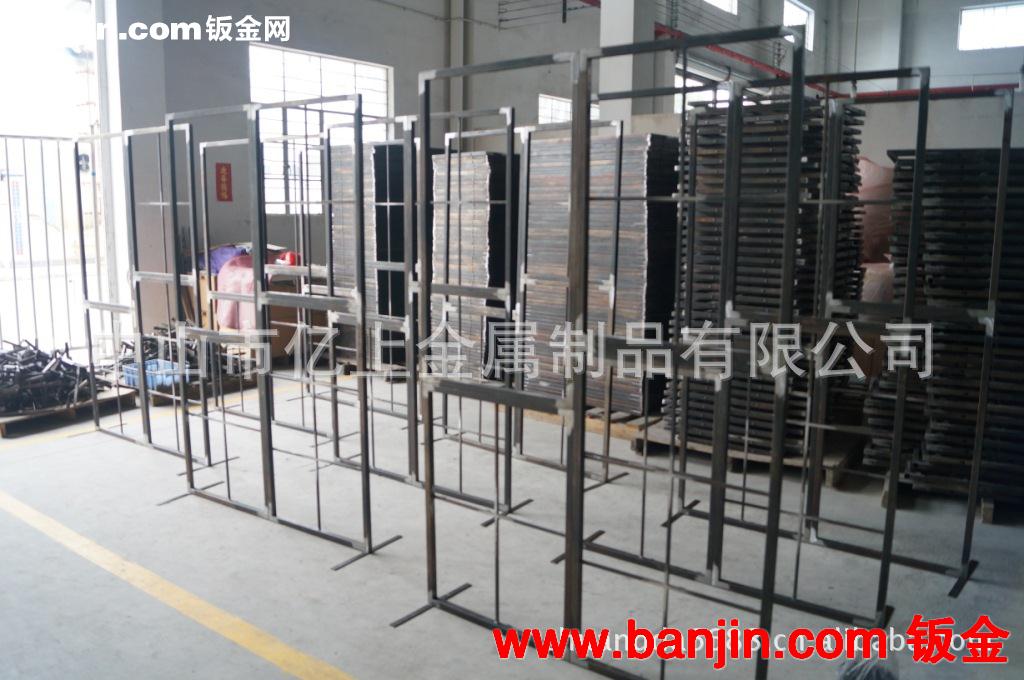 专业提供 不锈钢五金件钣金加工 精密钣金