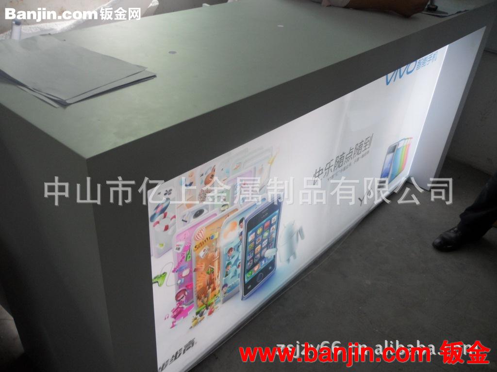 来图定制 生产厂家定制标准机箱机柜 监控操作机柜 工业控制机柜